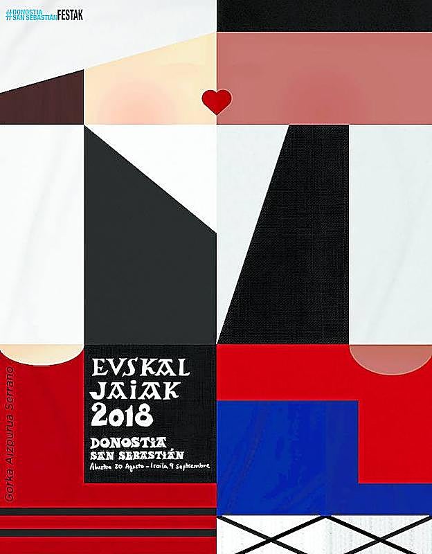 un-cartel-del-eibarr-s-gorka-aizpurua-ilustrar-la-euskal-jaiak-de